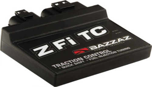 Bazzaz - Bazzaz Z-Fi TC Traction Control System - Standard Shift - T185