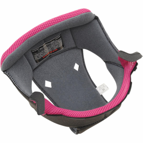 AFX - AFX Liner for FX-17 Helmets - Mainline Fuchsia - 2XL - 01342029