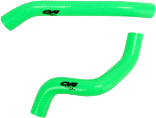 CV4 - CV4 Hose Kit - Green - SFSMBC85G