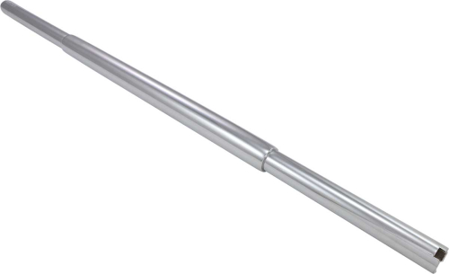 LA Choppers - LA Choppers 1-1/4in. Hefty Drag Bar - Chrome - LA-7312-00