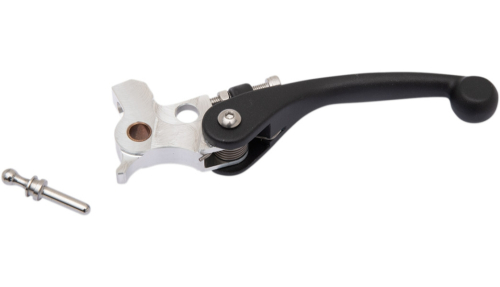Moose Racing - Moose Racing Flex Clutch Lever by ARC - Black - CL-944