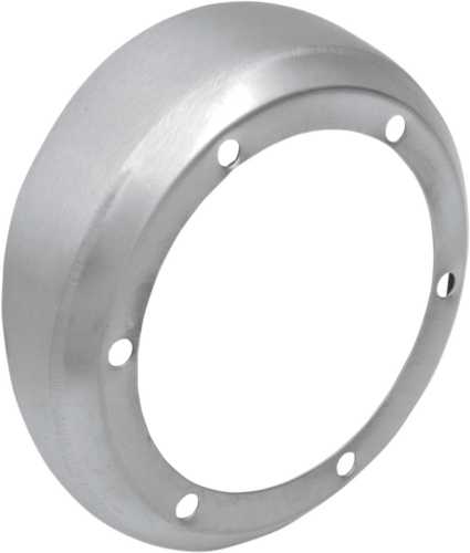 SuperTrapp - SuperTrapp Exhaust Shield (Protects 120 degrees) - 4in. - 405-2120