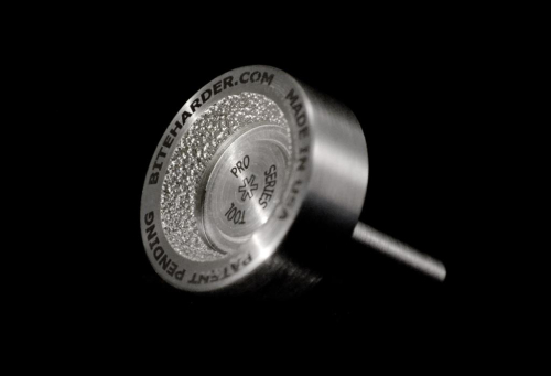 BiteHarder - BiteHarder Stud Sharpener - Pro Series - CSST150-40-PRO