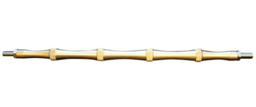 Accutronix - Accutronix Tribal Round Shift Linkage Rods - 13 1/8in. - LRS100-SLR5