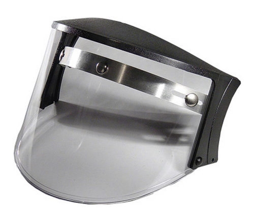 Seer - Seer Double Lens Double Snowmobile Shield - DLL-1