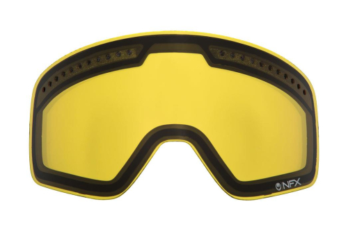 Dragon Alliance - Dragon Alliance Lens for NFX2 Snow Goggles - Yellow - 722-1582