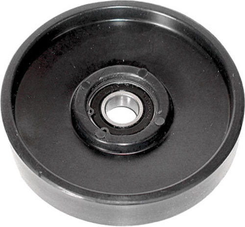 PPD Group - PPD Group Idler Wheel - 4.62in. x .625in. - Black - 04-116-69-U