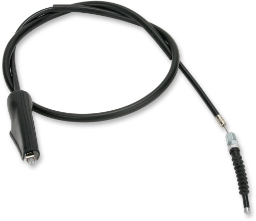 Parts Unlimited - Parts Unlimited Brake Cable - 1W1-26341-00