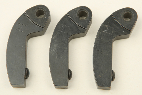 Speedwerx - Speedwerx 10 Series Profile Hammerhead Adjustable Weights - 64gram - M-64