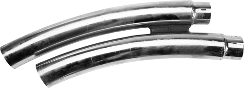 Freedom Performance - Freedom Performance Quiet Baffle for Sharp Curve Radius Exhaust System - AC00156