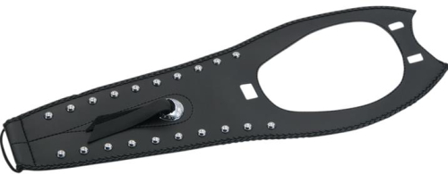 Mustang - Mustang Cruiser Tank Bib - With Stud and Concho - 93235