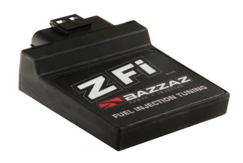 Bazzaz - Bazzaz Z-Fi Fuel Management System - F198