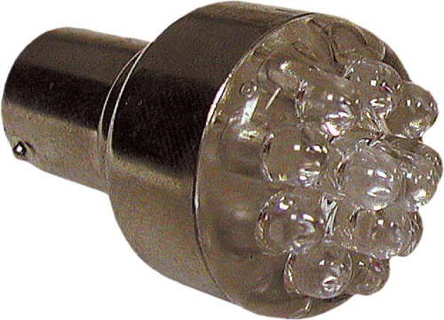 SP1 - SP1 Led Bulbs - 1157 - Clear - UP-01013WI