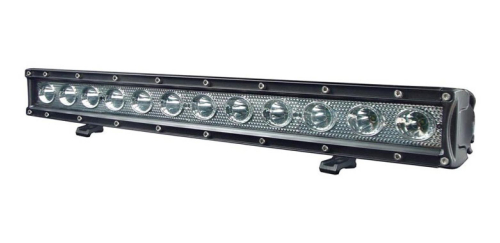 Open Trail - Open Trail Single Row LED Light Bar - 29.5in. - HML-B1090 COMBO
