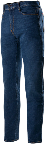 Alpinestars - Alpinestars Copper 2 Denim Pants - 3328520-7204-36 - Light Blue - 36