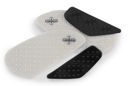 Stompgrip - Stompgrip Traction Pads - Black - 55100058B
