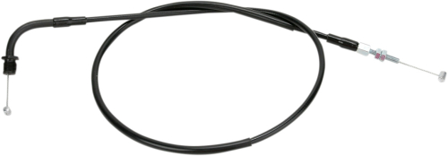 Parts Unlimited - Parts Unlimited Push Throttle Cable - 17920-341-000B