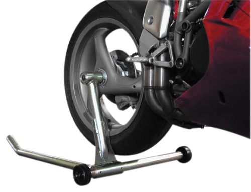 K&L Supply - K&L Supply Single-Side Swingarm Stand - 37-9681