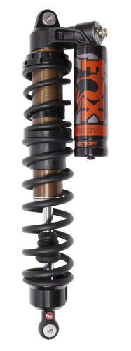 Fox Racing Shox - Fox Racing Shox 2.5 Podium Internal Bypass RC2 Shocks - Comfort Setup - 885-08-115COMF