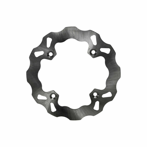 Galfer Brakes - Galfer Brakes Standard Wave Brake Rotor - DFP14051