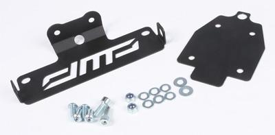 DMP - DMP Fender Eliminator - 670-5620