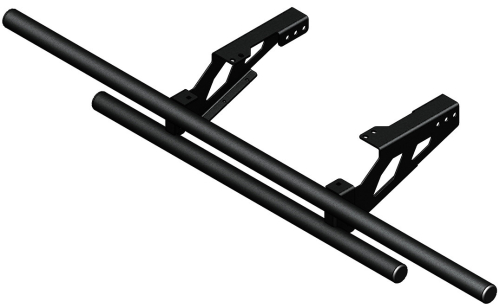 KFI Products - KFI Products Rear Double Tube Bumper - 101525
