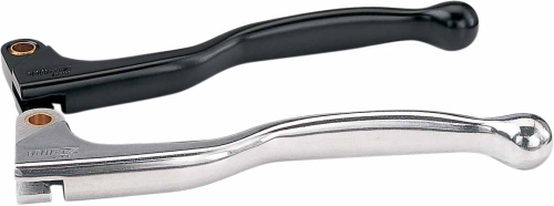 Moose Racing - Moose Racing Aluminum Right Hand Replacement Lever - Black - 1BTHR28