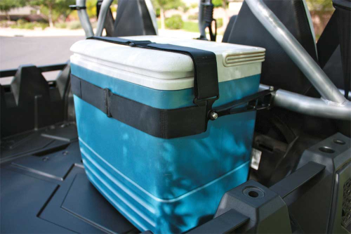 Axia Alloys - Axia Alloys Cargo Holding System - MODCARGO