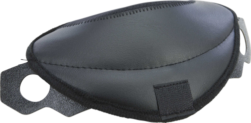 Fly Racing - Fly Racing Breath Deflector for Fly Trekker Helmets - Snow - 73-3120