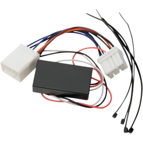 Custom Dynamics - Custom Dynamics Magic Strobe Brakelight Flasher - MAGIC-STROBESHD