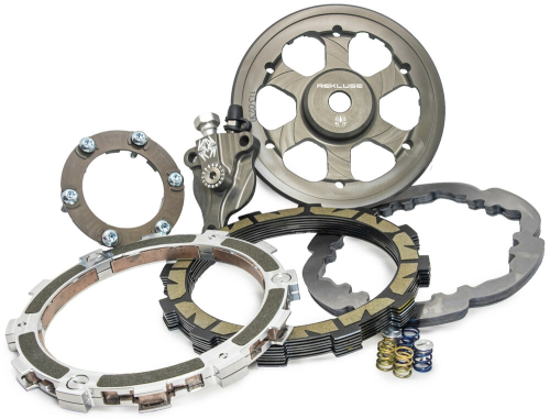 Rekluse - Rekluse RadiusX Auto Clutch - RMS-6313186