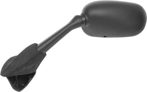 Parts Unlimited - Parts Unlimited OEM Replacement Mirror - Left Side - FZS600LH