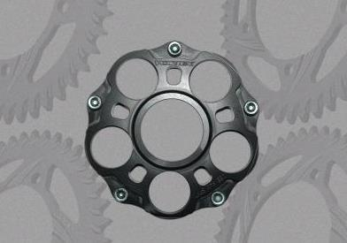 Vortex - Vortex CAT5 Rear Sprocket Carrier - 148