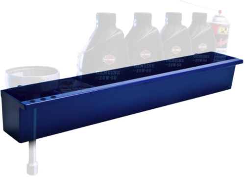 Jims - Jims Motorcycle Lift Tool with Lubricant Tray - 5519