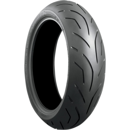 Bridgestone - Bridgestone Battlax Hypersport S20-M High Performance Rear Tire - 180/ 55ZR-17 - 001521