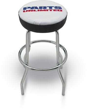 Parts Unlimited - Parts Unlimited Bar Stool - DIS-70