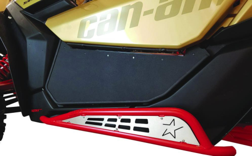 Spike Powersports - Spike Powersports Lower Door Inserts - 55-4200