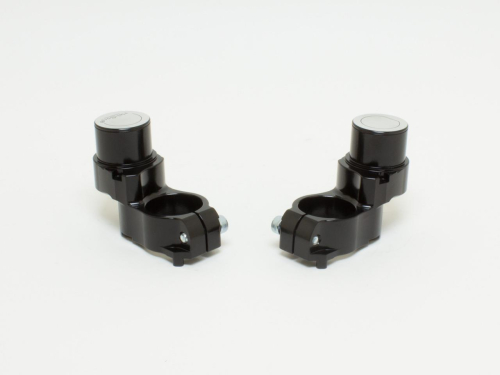 HeliBars - HeliBars Clip-On Handlebar - HR01087