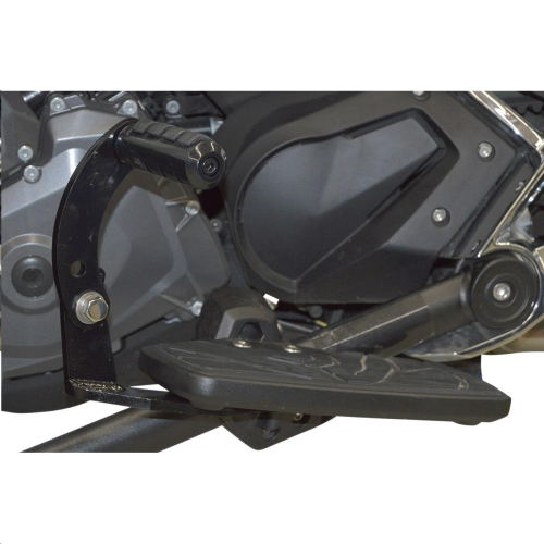 Rivco Products - Rivco Products Highway Peg Mounts - F3004