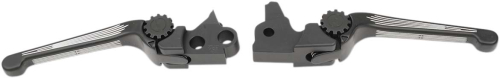 PSR - PSR Anthem Adjustable Lever Set - Contrast - 12-00662-31
