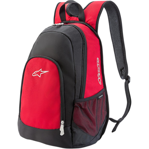 Alpinestars - Alpinestars Connector Backpack - Red - 10379100130