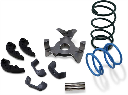 BikeMan Performance - BikeMan Performance Clutch Kit - 07-320-2