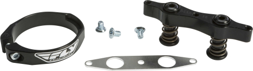 Fly Racing - Fly Racing Double Button Holeshot Device - HH-154
