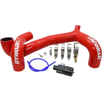 Dynojet Research - Dynojet Research Boost Tube Kit - 96030013