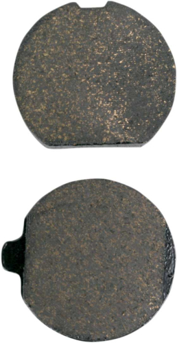 SBS - SBS HF Ceramic Brake Pads - 514HF