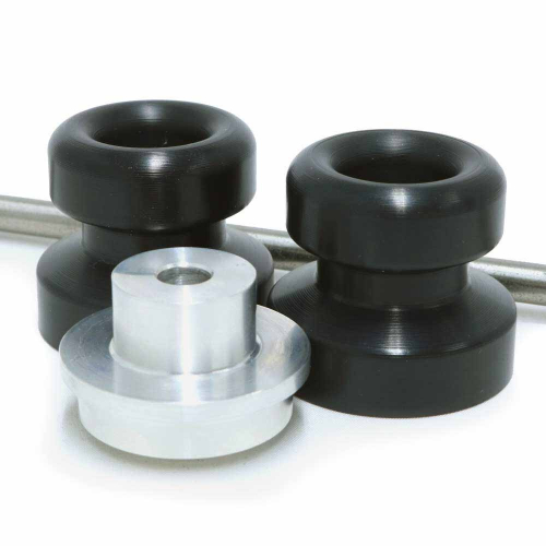 Shogun Motorsports - Shogun Motorsports Front Axle Slider - 702-6759