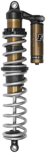 Fox Racing Shox - Fox Racing Shox 2.5 Podium RC2 Shocks - 885-08-071 RACE
