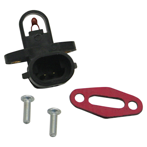 S&S Cycle - S&S Cycle Air Temperature Sensor with Hardware - 55-5041