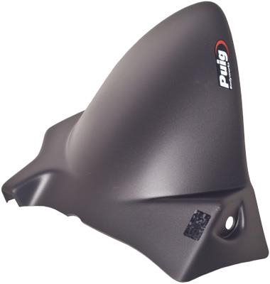 PUIG - PUIG Rear Tire Hugger - Matte Black - 4902J