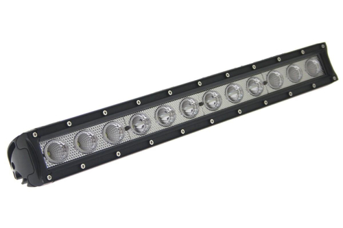 Open Trail - Open Trail Single Row LED Light Bar - 20in. - HML-B1060 COMBO